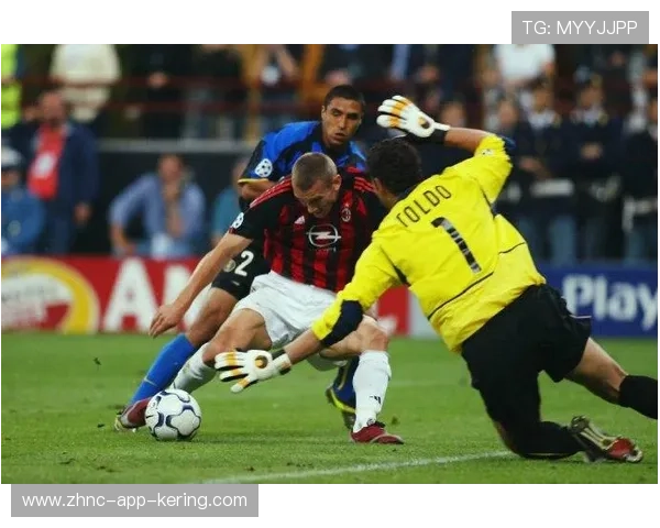 米兰德比为何永不降温？阿比亚蒂给出最真实说法