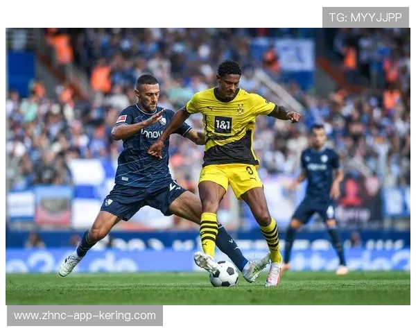 多特在反击中找回速度感