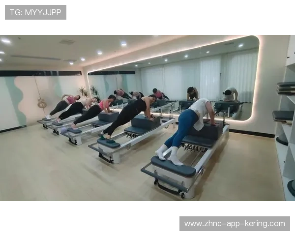 线上普拉提课程兴起，满足不同人群需求，网上普拉提教学视频谁的好